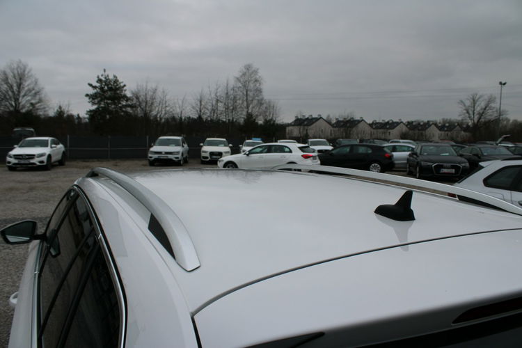 Skoda Superb Ambition DSG Hak F-vat Gwarancja Salo Polska zdjęcie 10