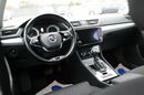 Skoda Superb Ambition DSG Hak F-vat Gwarancja Salo Polska zdjęcie 14
