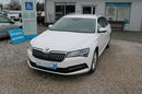 Skoda Superb Ambition DSG Hak F-vat Gwarancja Salo Polska zdjęcie 1