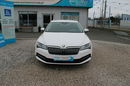 Skoda Superb Ambition DSG Hak F-vat Gwarancja Salo Polska zdjęcie 2