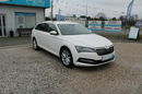 Skoda Superb Ambition DSG Hak F-vat Gwarancja Salo Polska zdjęcie 3