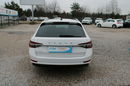 Skoda Superb Ambition DSG Hak F-vat Gwarancja Salo Polska zdjęcie 6