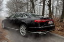 Audi A8 Lift3.0tdi Quattro salon PL 1 wł bezwypadkowy full serwis f-k Vat 23% zdjęcie 11