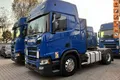 ciągnik siodłowy Scania zdjęcie 1