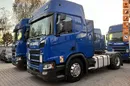 Scania r450 2019/2020 FULL ADR idealny stan z Niemiec full led navi zdjęcie 1