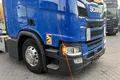 ciągnik siodłowy Scania zdjęcie 10