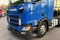 ciągnik siodłowy Scania zdjęcie 12