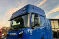 ciągnik siodłowy Scania zdjęcie 13