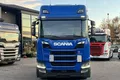 ciągnik siodłowy Scania zdjęcie 2