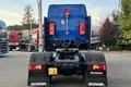ciągnik siodłowy Scania zdjęcie 6