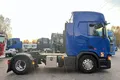 ciągnik siodłowy Scania zdjęcie 8