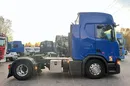 Scania r450 2019/2020 FULL ADR idealny stan z Niemiec full led navi zdjęcie 8