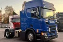 Scania r450 2019/2020 FULL ADR idealny stan z Niemiec full led navi zdjęcie 9