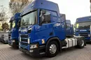 Scania r450 2019/2020 FULL ADR idealny stan z Niemiec full led navi zdjęcie 2