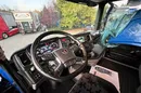 Scania r450 2019/2020 FULL ADR idealny stan z Niemiec full led navi zdjęcie 26