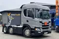 ciągnik siodłowy Scania zdjęcie 1