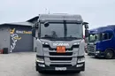 Scania pusher 6x2/4 g450 r450 full ADR EX/II EX FL OX AT 65TON zdjęcie 10