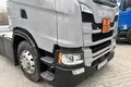 ciągnik siodłowy Scania zdjęcie 11