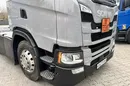 Scania pusher 6x2/4 g450 r450 full ADR EX/II EX FL OX AT 65TON zdjęcie 11