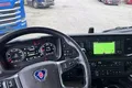 ciągnik siodłowy Scania zdjęcie 17