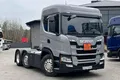 ciągnik siodłowy Scania zdjęcie 2