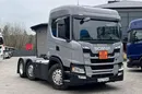 Scania pusher 6x2/4 g450 r450 full ADR EX/II EX FL OX AT 65TON zdjęcie 2