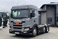 ciągnik siodłowy Scania zdjęcie 3