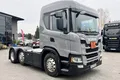 ciągnik siodłowy Scania zdjęcie 35