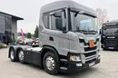 Scania pusher 6x2/4 g450 r450 full ADR EX/II EX FL OX AT 65TON zdjęcie 35