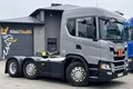 ciągnik siodłowy Scania zdjęcie 36