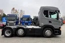 Scania pusher 6x2/4 g450 r450 full ADR EX/II EX FL OX AT 65TON zdjęcie 5