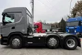 ciągnik siodłowy Scania zdjęcie 6