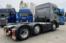Scania pusher 6x2/4 g450 r450 full ADR EX/II EX FL OX AT 65TON zdjęcie 7