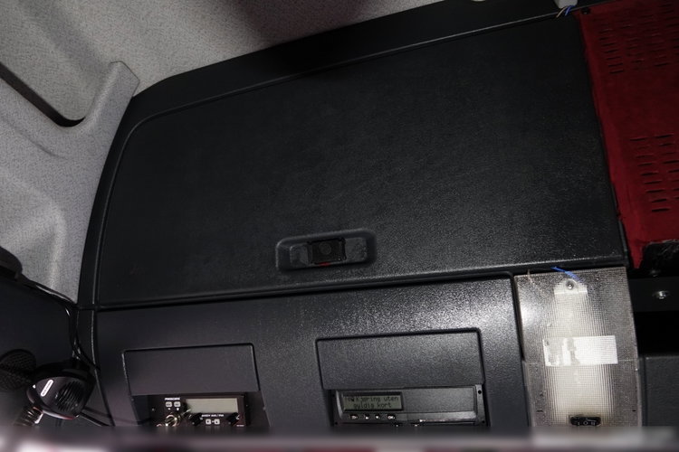 MAN TGX 28.480 / 3 Osiowy CIĄGNIK + HDS HMF 2120 / 6x2 / OS PODNOSZONA / 5x WYSÓW - 14.7 M / UDŹWIG - 4000 KG / STEROWANIE RADIOWE / 4 PODPORY / EURO 6 / PO KONTRAKCIE SERWISOWYM zdjęcie 50