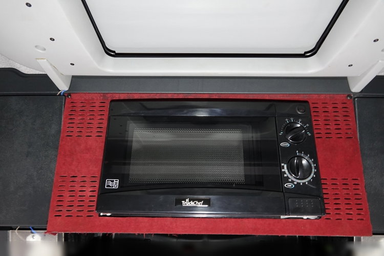 MAN TGX 28.480 / 3 Osiowy CIĄGNIK + HDS HMF 2120 / 6x2 / OS PODNOSZONA / 5x WYSÓW - 14.7 M / UDŹWIG - 4000 KG / STEROWANIE RADIOWE / 4 PODPORY / EURO 6 / PO KONTRAKCIE SERWISOWYM zdjęcie 52