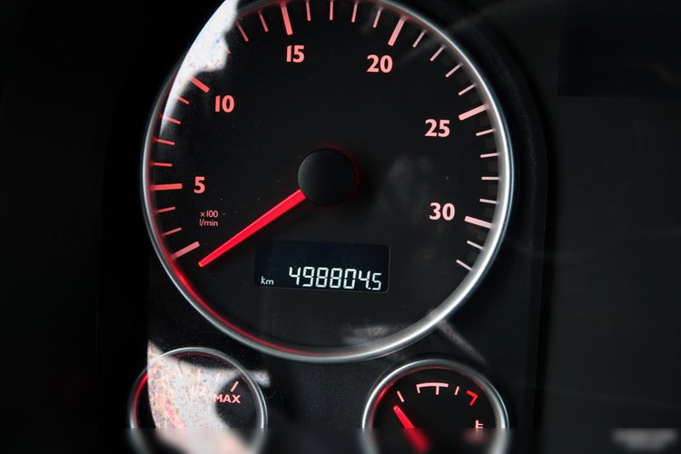 MAN TGX 28.480 / 3 Osiowy CIĄGNIK + HDS HMF 2120 / 6x2 / OS PODNOSZONA / 5x WYSÓW - 14.7 M / UDŹWIG - 4000 KG / STEROWANIE RADIOWE / 4 PODPORY / EURO 6 / PO KONTRAKCIE SERWISOWYM zdjęcie 57