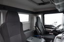 MAN / TGS 32.360 / 8X4 / BETONOMIESZARKA / GRUSZKA LIEBHERR / 9 m3 / OPONY 100% / EURO 6  zdjęcie 38