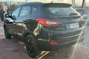 Hyundai ix35 Gwarancja, Serwis zdjęcie 9
