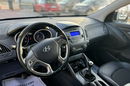 Hyundai ix35 Gwarancja, Serwis zdjęcie 13