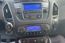 Hyundai ix35 Gwarancja, Serwis zdjęcie 16