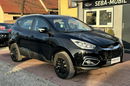 Hyundai ix35 Gwarancja, Serwis zdjęcie 4