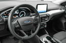 Ford Focus GD543XV#1.5 EcoBlue Connected Podgrz.f I kier K.cofania Salon PL VAT23 zdjęcie 6