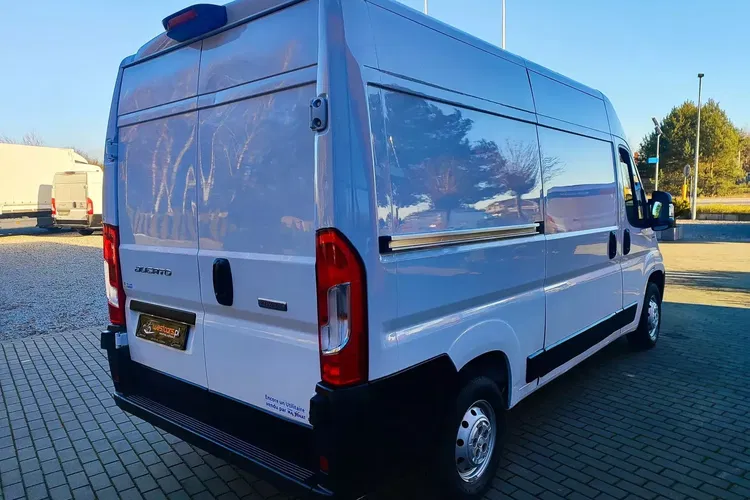 Fiat Ducato zdjęcie 4