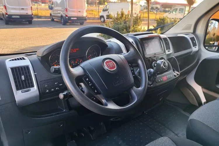 Fiat Ducato zdjęcie 9