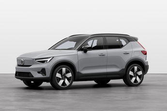 Volvo VOLVO XC40 82kWh Recharge Twin AWD Plus aut