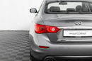 Infiniti Q50 DW8LR16#2.0t Sport Podgrz.f Elektr.f Skóra K.cof Salon PL VAT 23% zdjęcie 10