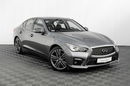 Infiniti Q50 DW8LR16#2.0t Sport Podgrz.f Elektr.f Skóra K.cof Salon PL VAT 23% zdjęcie 11