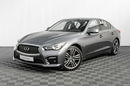 Infiniti Q50 DW8LR16#2.0t Sport Podgrz.f Elektr.f Skóra K.cof Salon PL VAT 23% zdjęcie 12