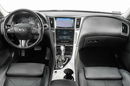 Infiniti Q50 DW8LR16#2.0t Sport Podgrz.f Elektr.f Skóra K.cof Salon PL VAT 23% zdjęcie 16