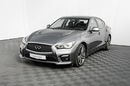 Infiniti Q50 DW8LR16#2.0t Sport Podgrz.f Elektr.f Skóra K.cof Salon PL VAT 23% zdjęcie 2